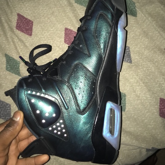 Jordan | Shoes | Jordan 6s Chameleon 